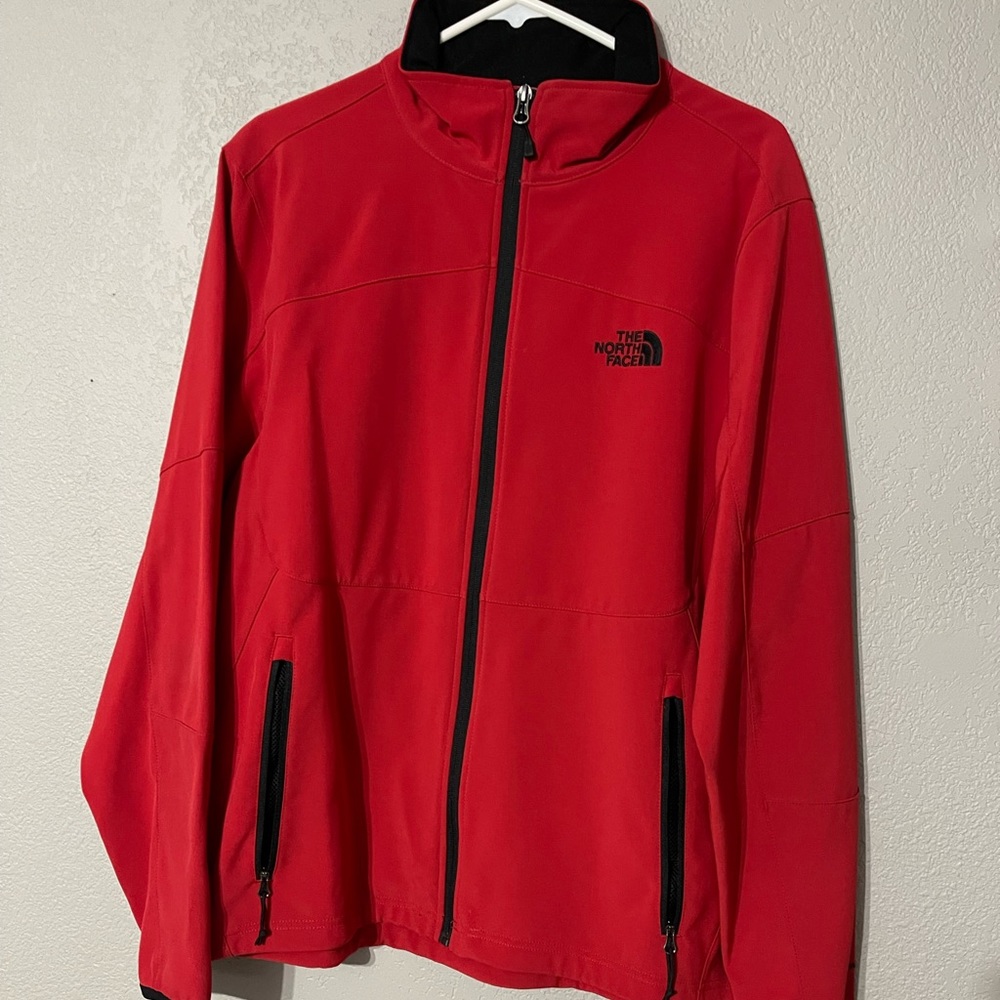 North face jacket